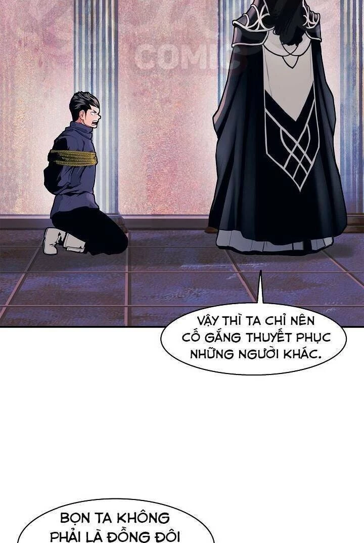 Bất Bại Chân Ma Chapter 42 - Trang 4