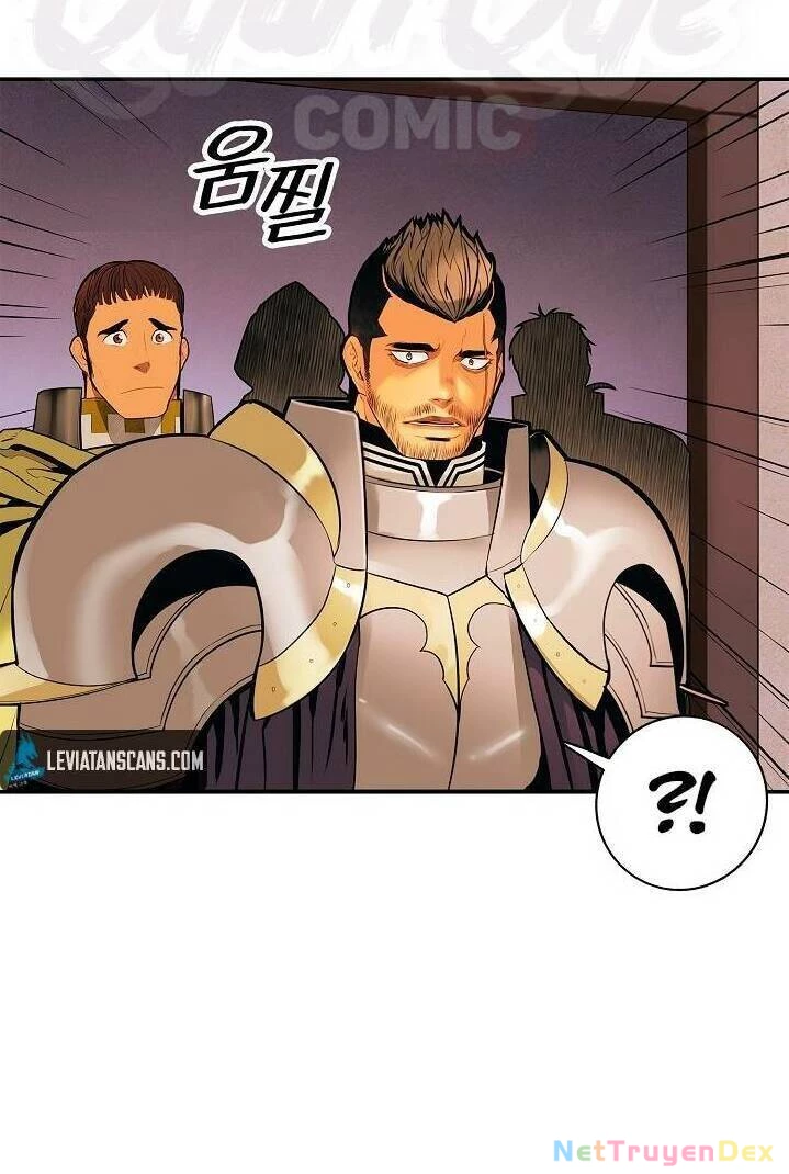 Bất Bại Chân Ma Chapter 42 - Trang 4