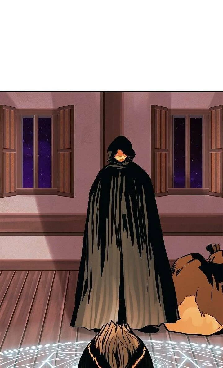 Bất Bại Chân Ma Chapter 42 - Trang 4