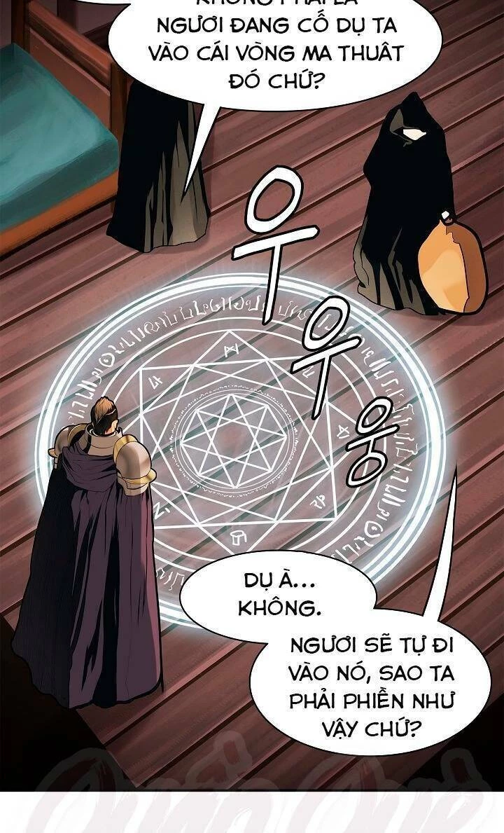 Bất Bại Chân Ma Chapter 42 - Trang 4