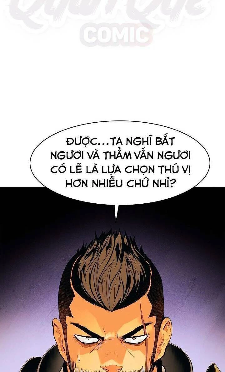 Bất Bại Chân Ma Chapter 42 - Trang 4