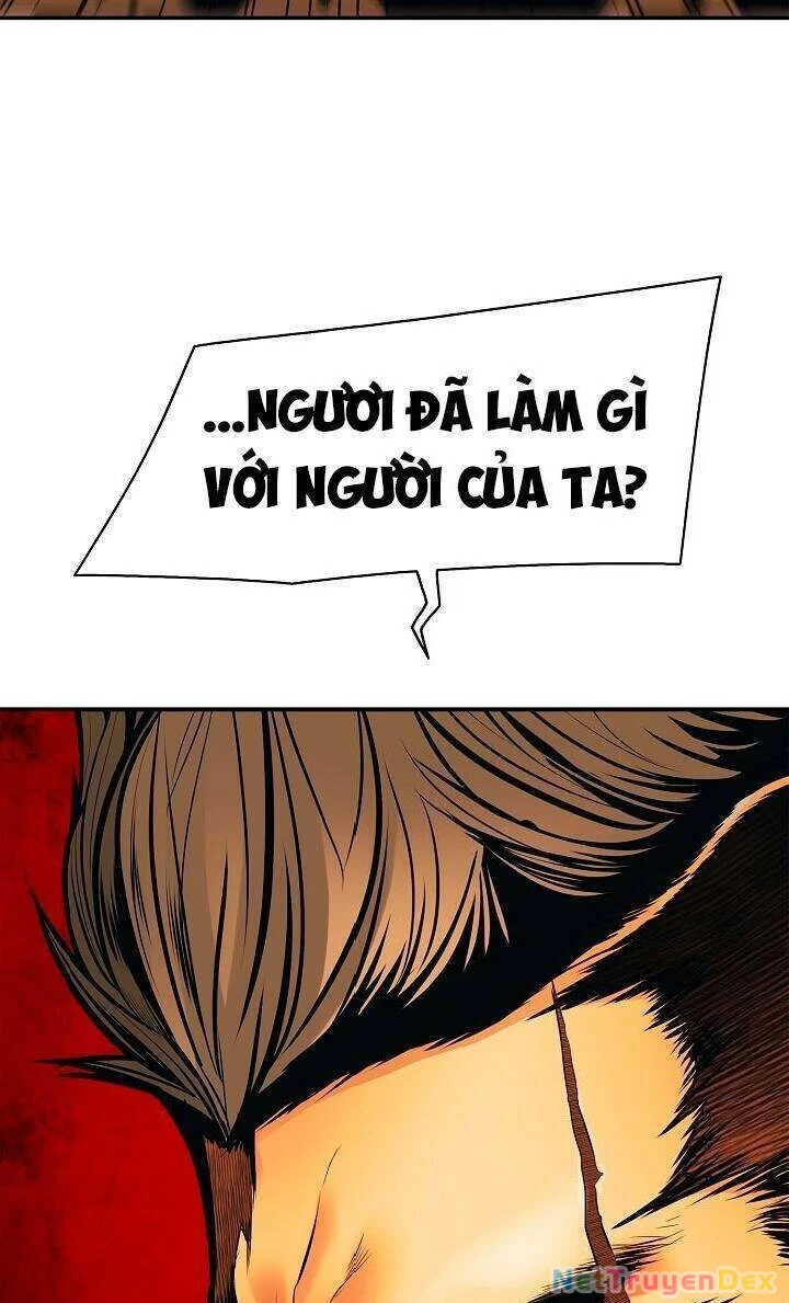 Bất Bại Chân Ma Chapter 42 - Trang 4