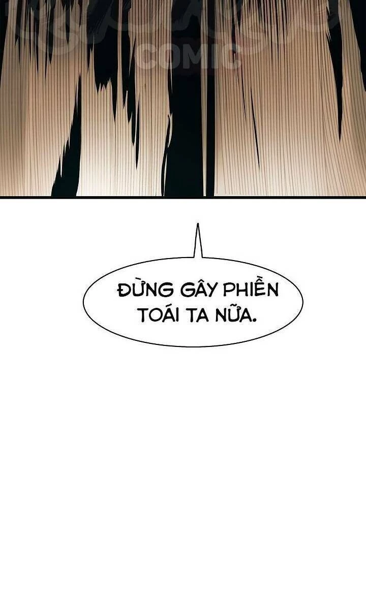 Bất Bại Chân Ma Chapter 42 - Trang 4