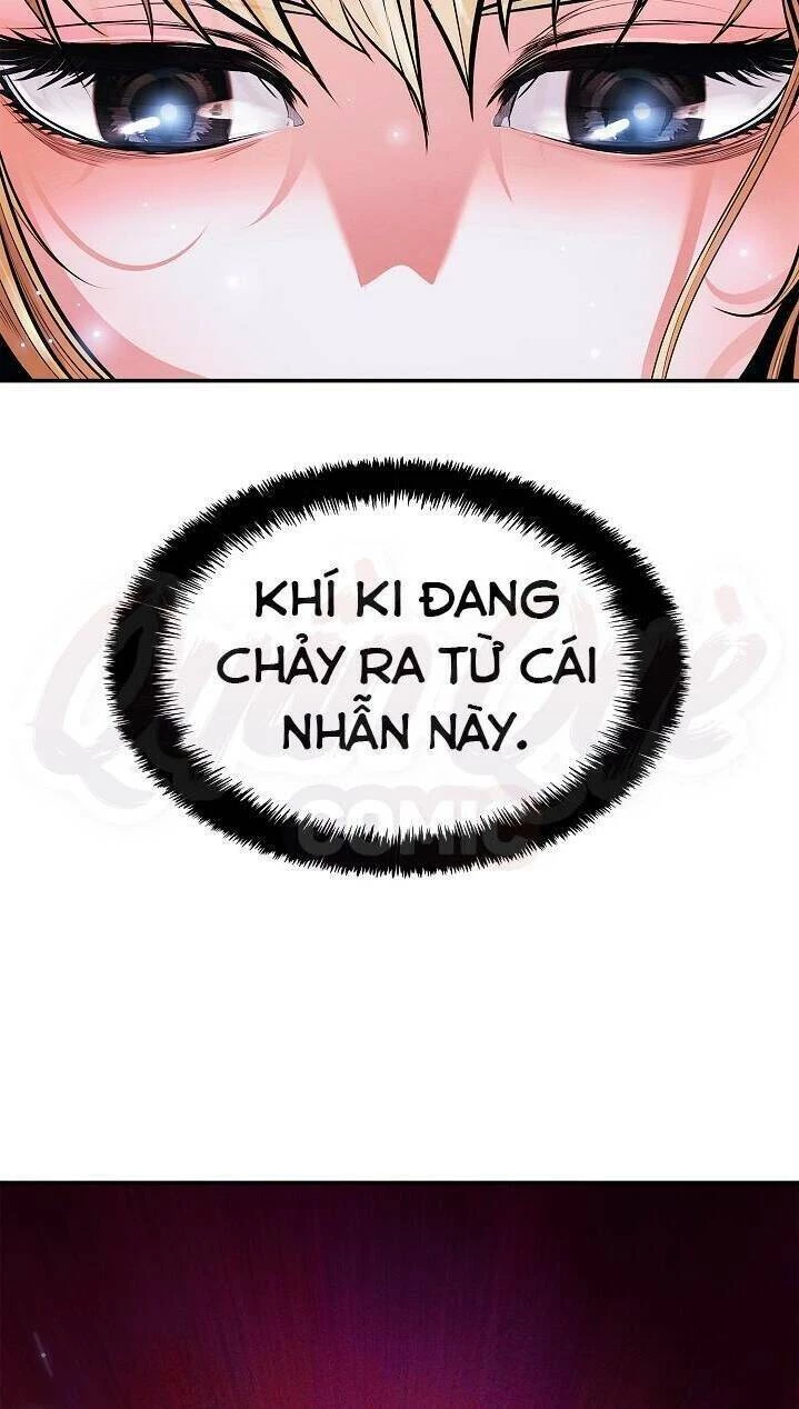 Bất Bại Chân Ma Chapter 42 - Trang 4