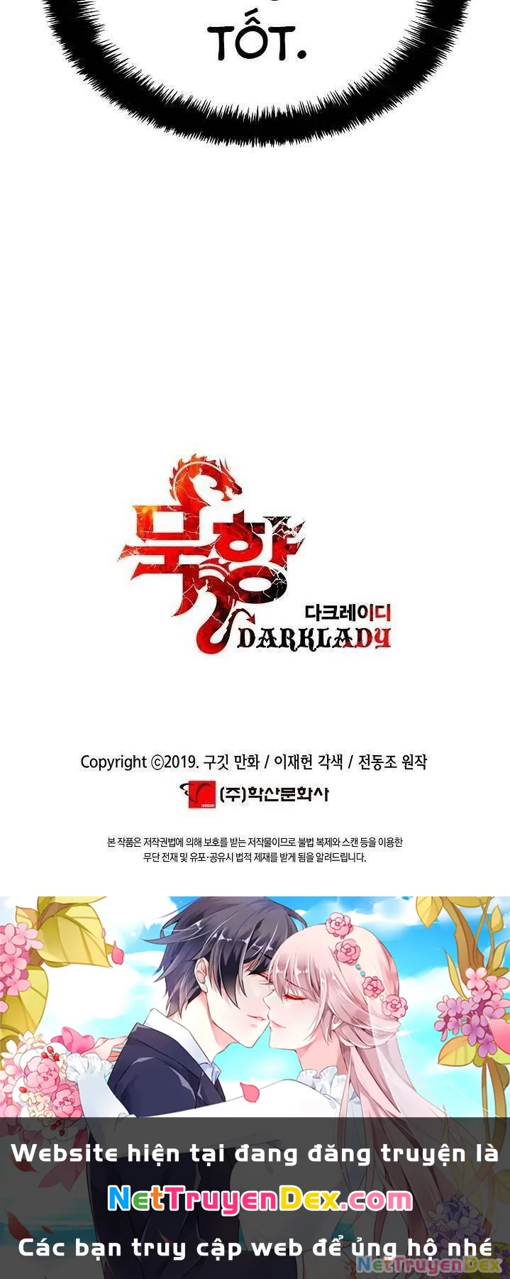 Bất Bại Chân Ma Chapter 42 - Trang 4