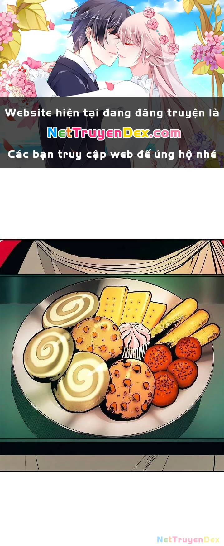 Bất Bại Chân Ma Chapter 43 - Trang 4