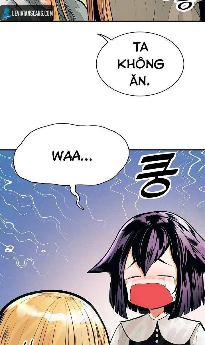 Bất Bại Chân Ma Chapter 43 - Trang 4