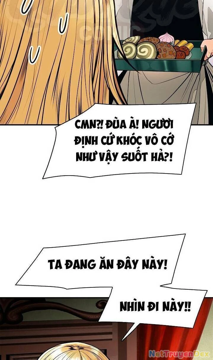 Bất Bại Chân Ma Chapter 43 - Trang 4
