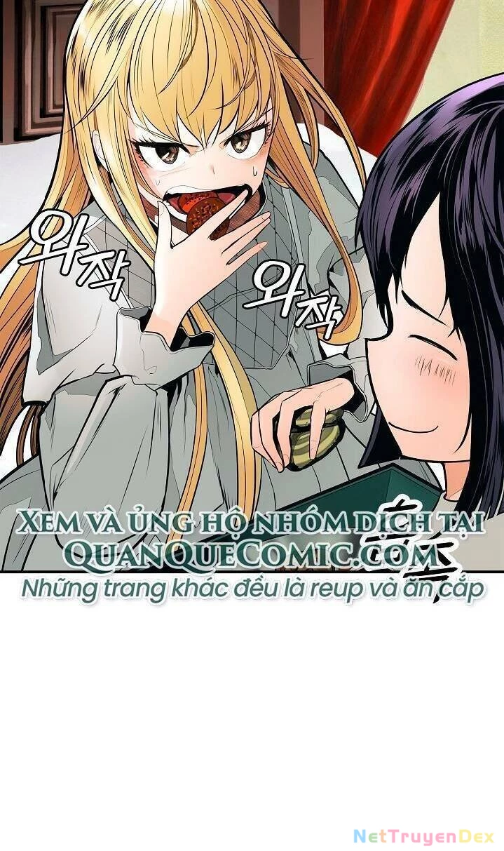 Bất Bại Chân Ma Chapter 43 - Trang 4