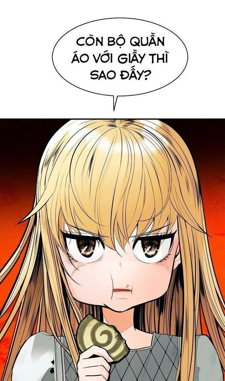 Bất Bại Chân Ma Chapter 43 - Trang 4