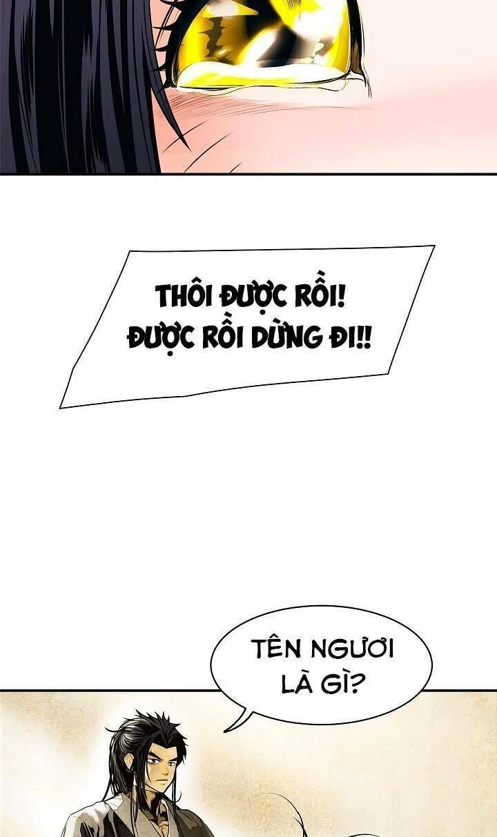 Bất Bại Chân Ma Chapter 43 - Trang 4