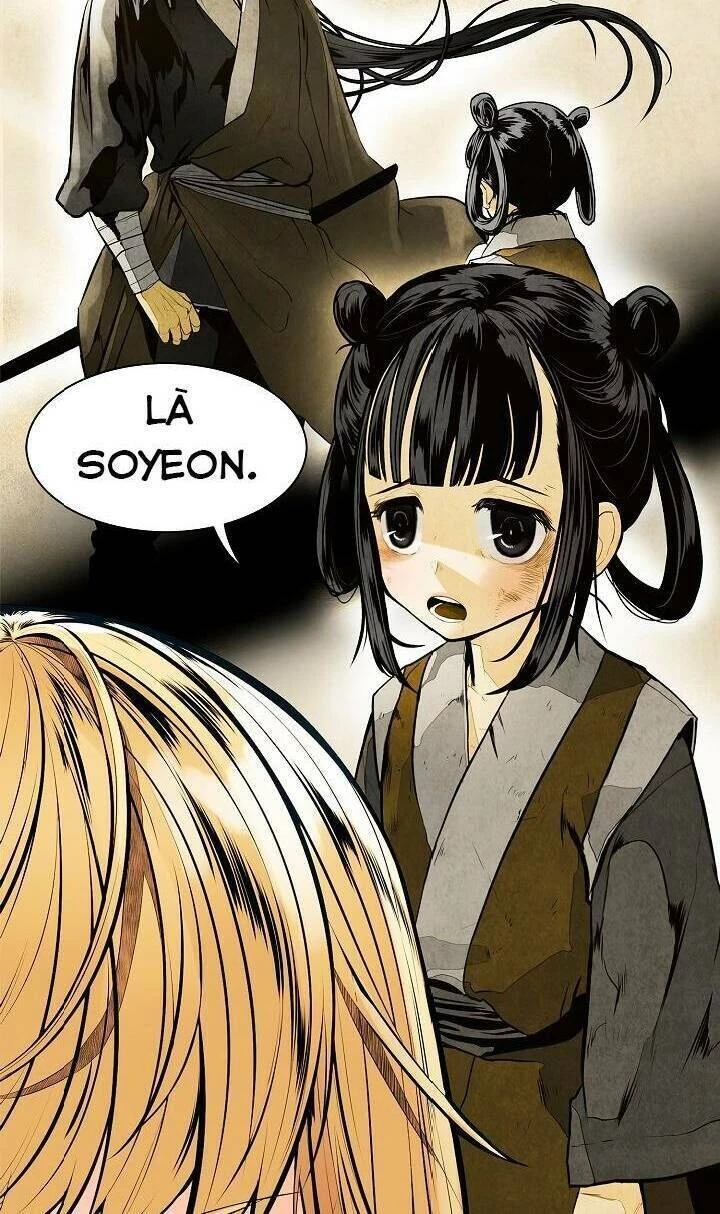 Bất Bại Chân Ma Chapter 43 - Trang 4