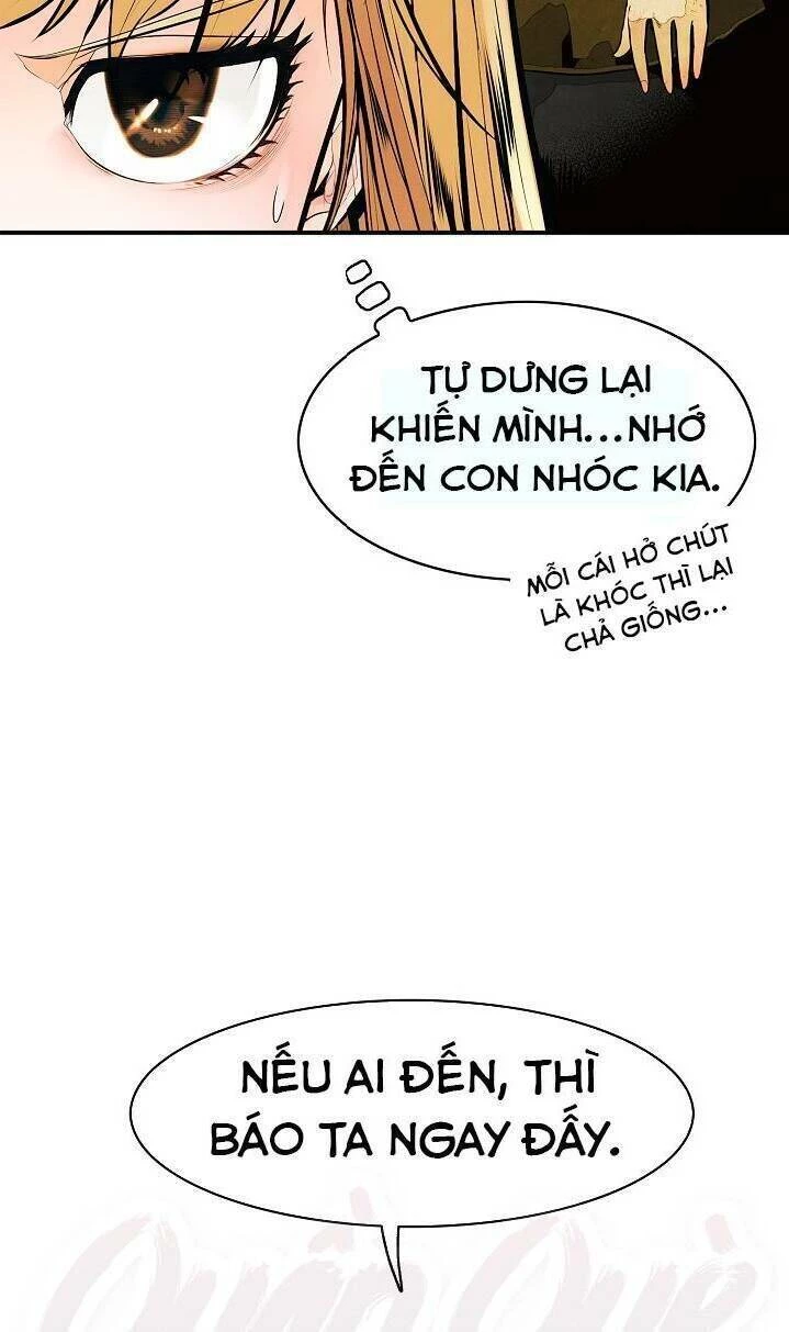 Bất Bại Chân Ma Chapter 43 - Trang 4