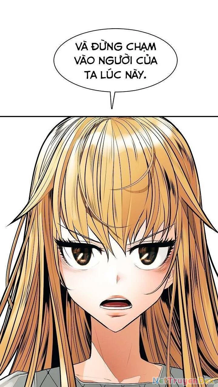 Bất Bại Chân Ma Chapter 43 - Trang 4