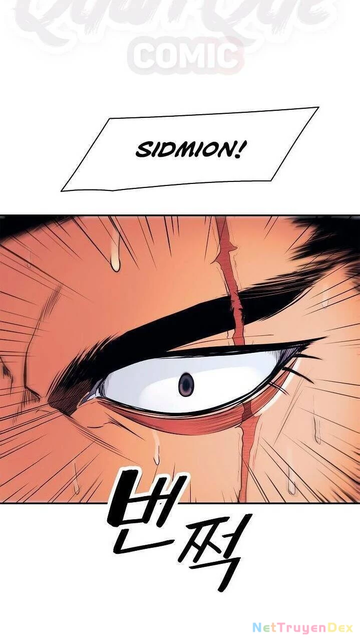 Bất Bại Chân Ma Chapter 43 - Trang 4