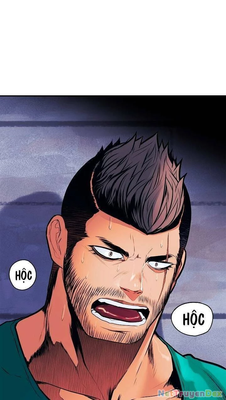 Bất Bại Chân Ma Chapter 43 - Trang 4