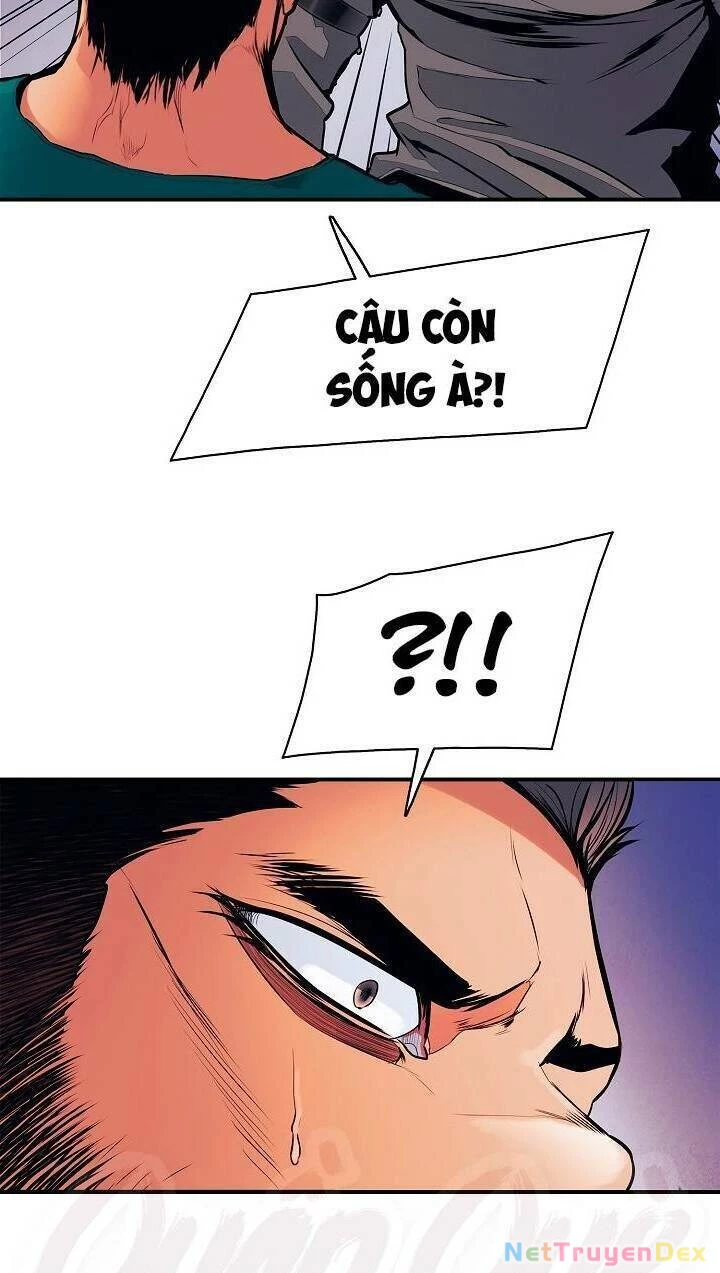 Bất Bại Chân Ma Chapter 43 - Trang 4