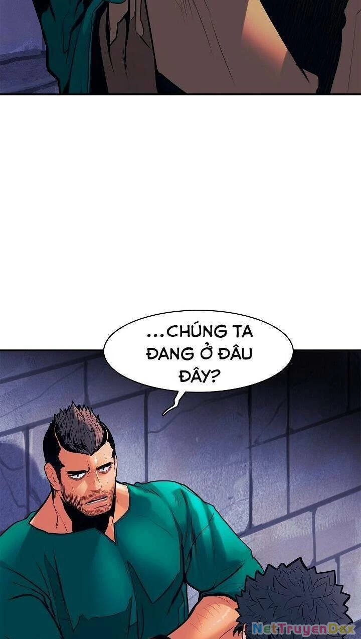Bất Bại Chân Ma Chapter 43 - Trang 4