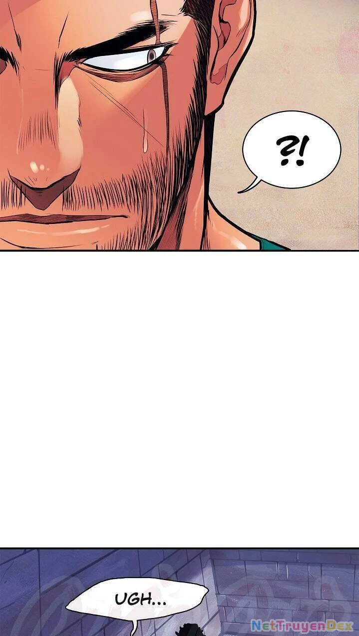 Bất Bại Chân Ma Chapter 43 - Trang 4