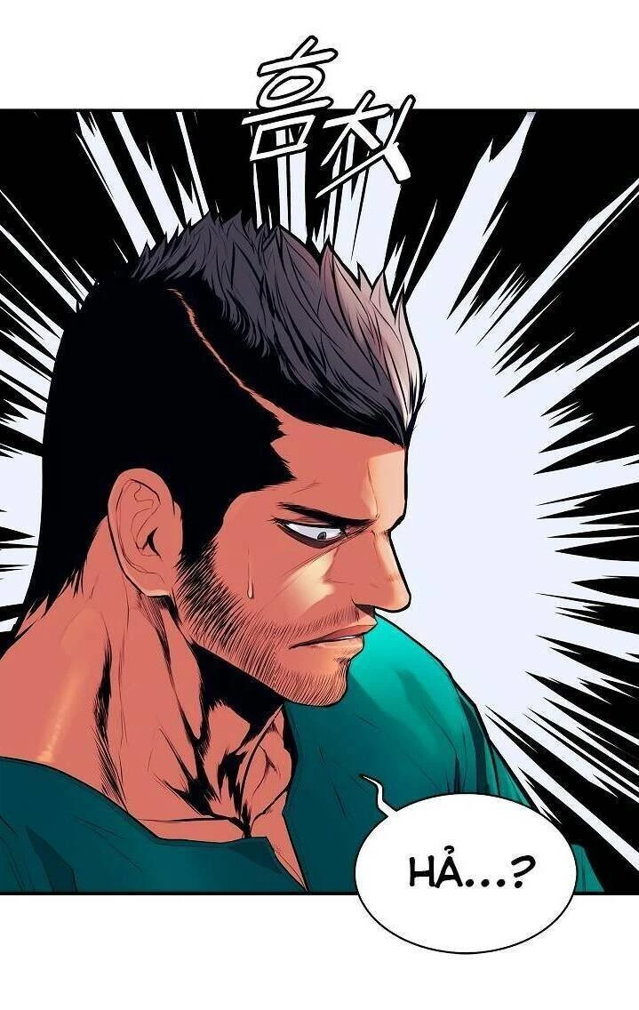 Bất Bại Chân Ma Chapter 43 - Trang 4