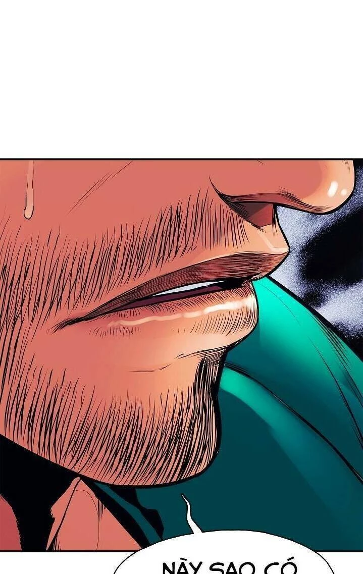 Bất Bại Chân Ma Chapter 43 - Trang 4