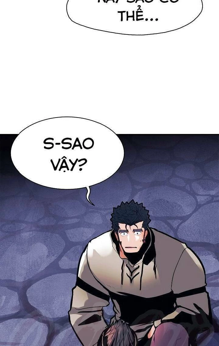 Bất Bại Chân Ma Chapter 43 - Trang 4