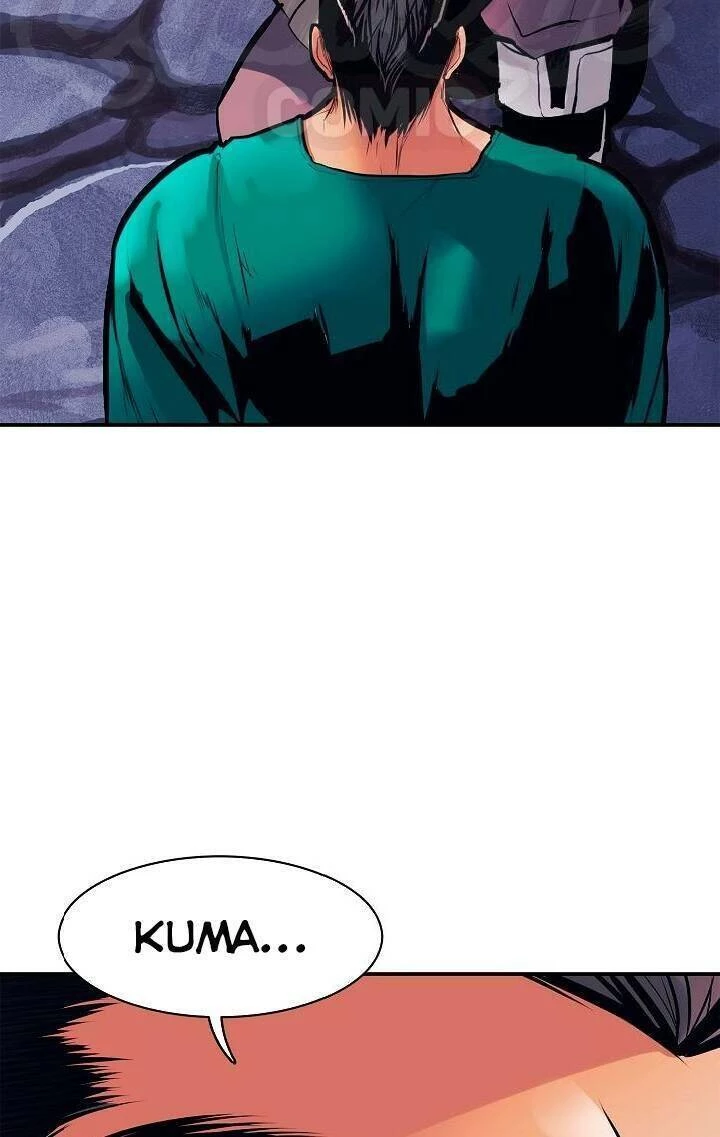 Bất Bại Chân Ma Chapter 43 - Trang 4