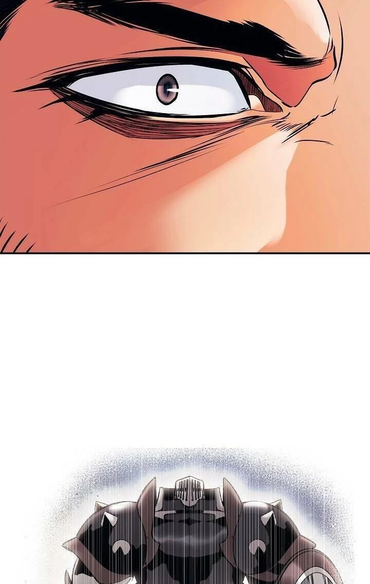 Bất Bại Chân Ma Chapter 43 - Trang 4