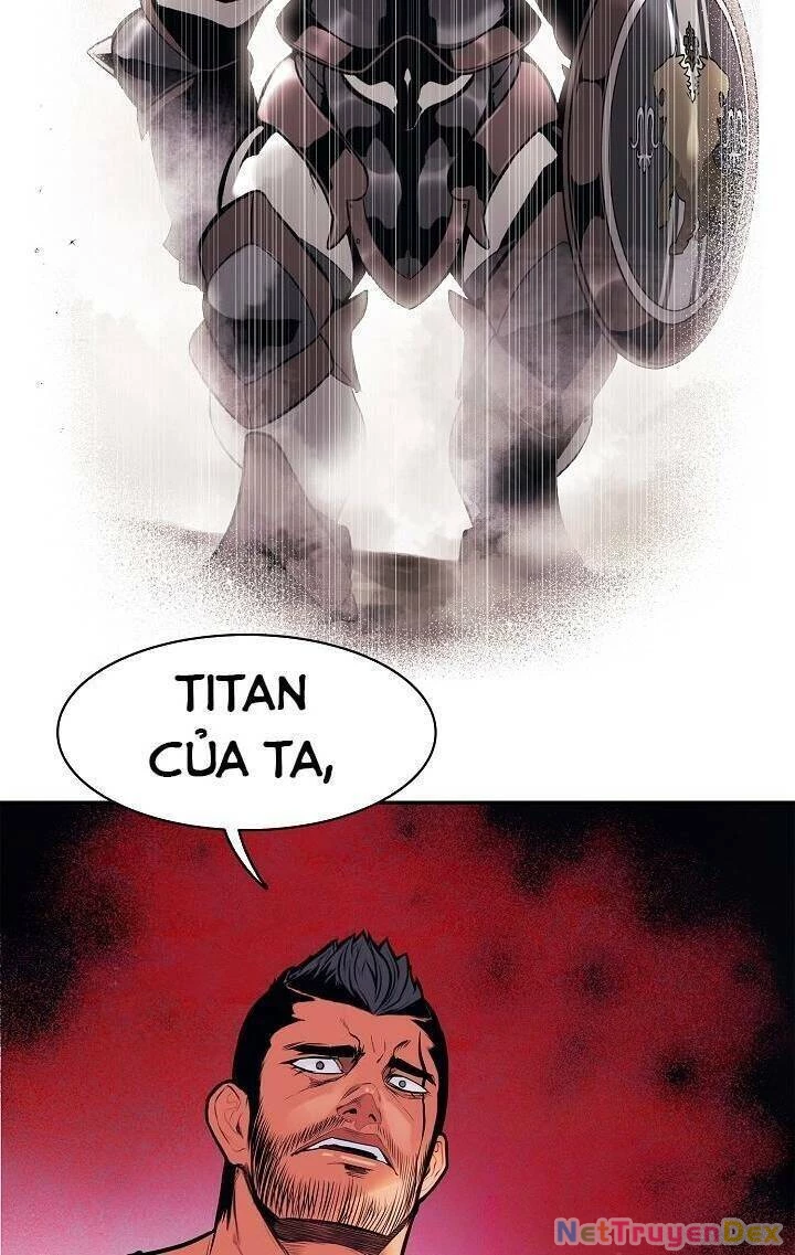 Bất Bại Chân Ma Chapter 43 - Trang 4