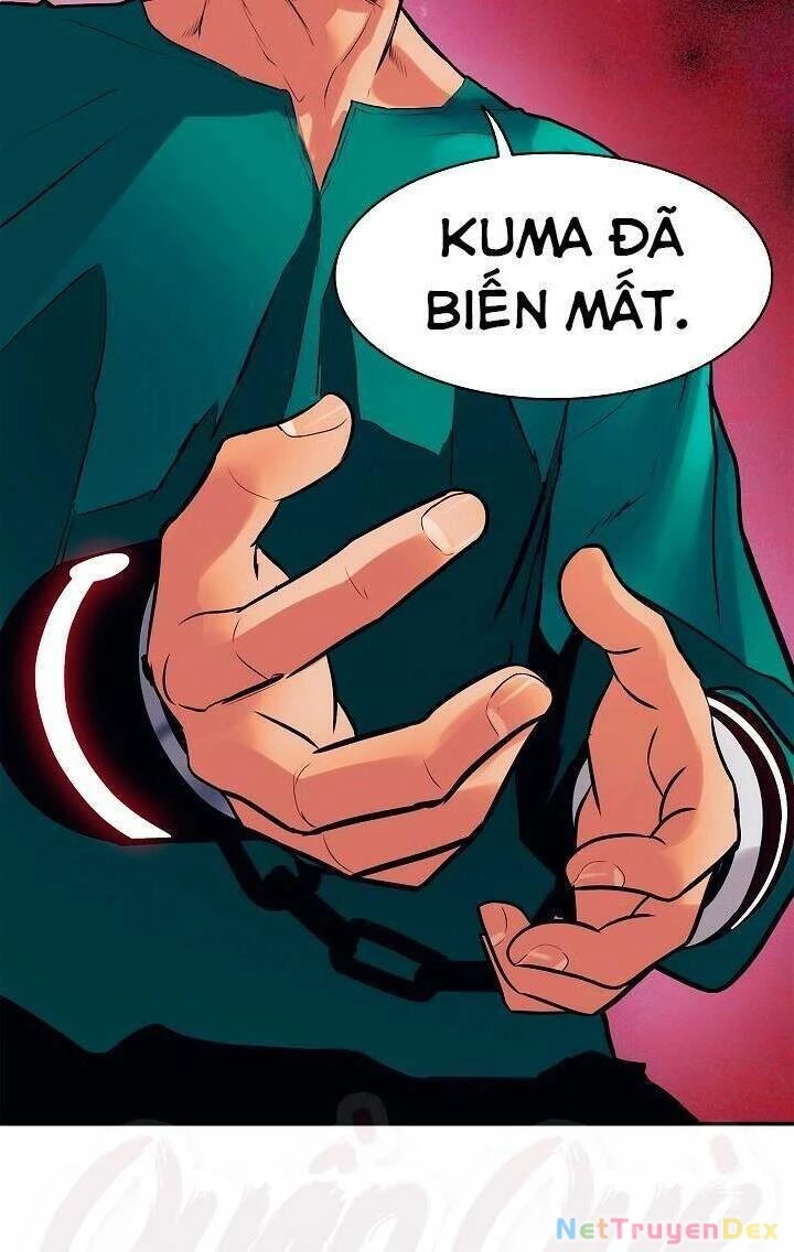 Bất Bại Chân Ma Chapter 43 - Trang 4