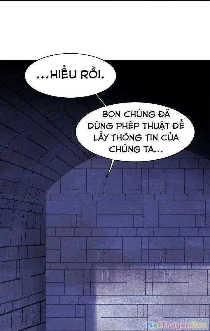 Bất Bại Chân Ma Chapter 43 - Trang 4