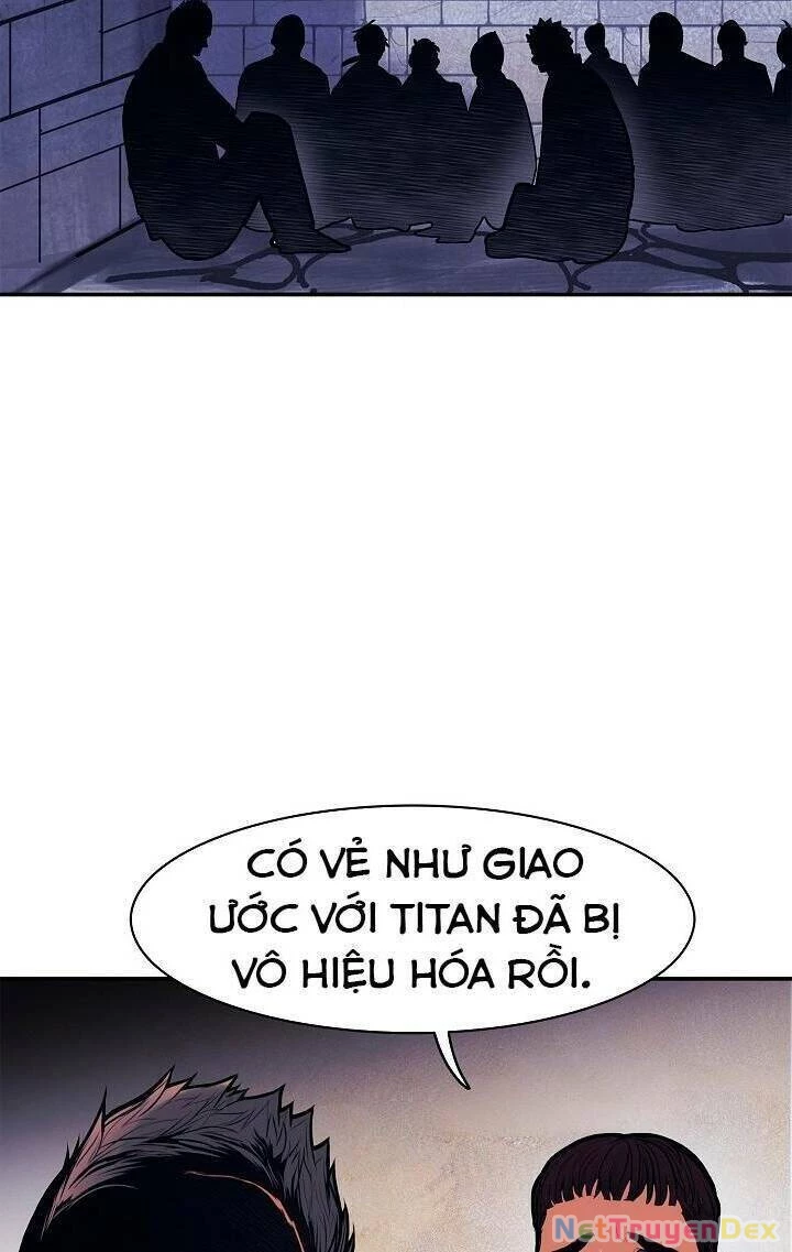 Bất Bại Chân Ma Chapter 43 - Trang 4