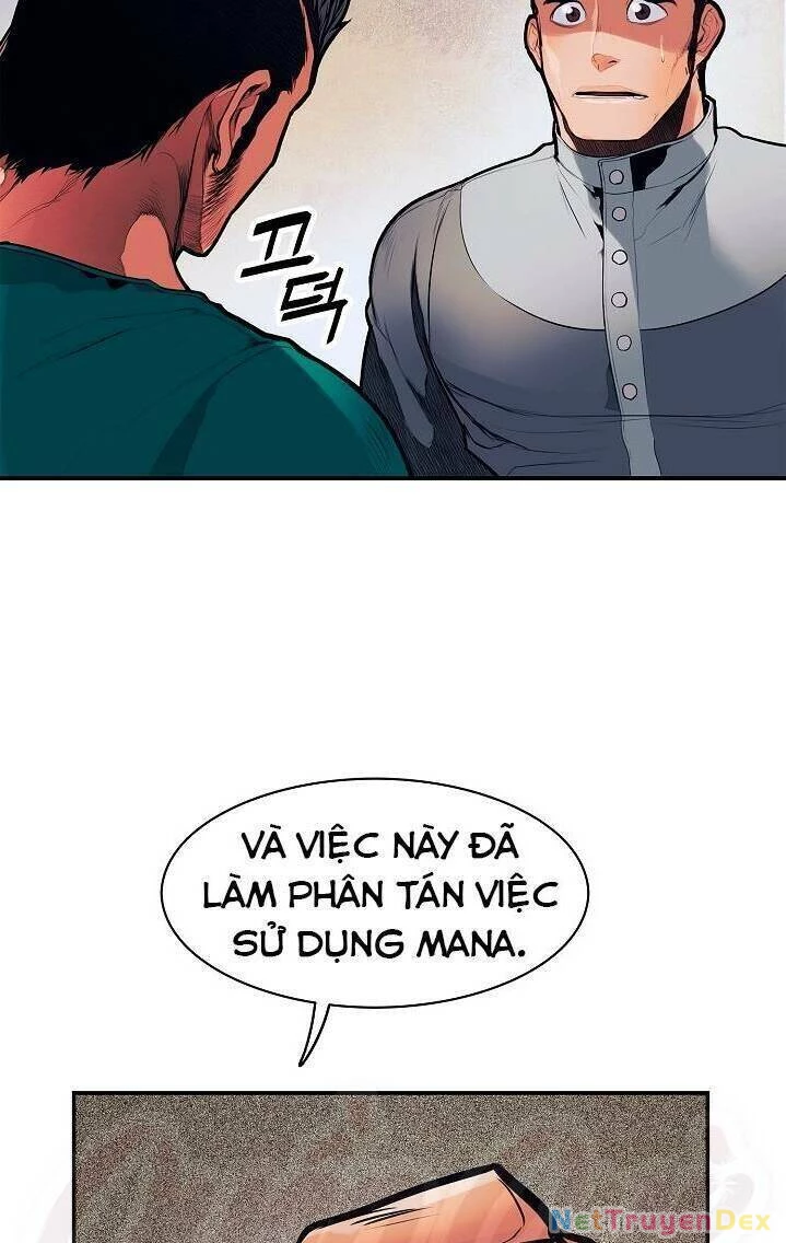 Bất Bại Chân Ma Chapter 43 - Trang 4