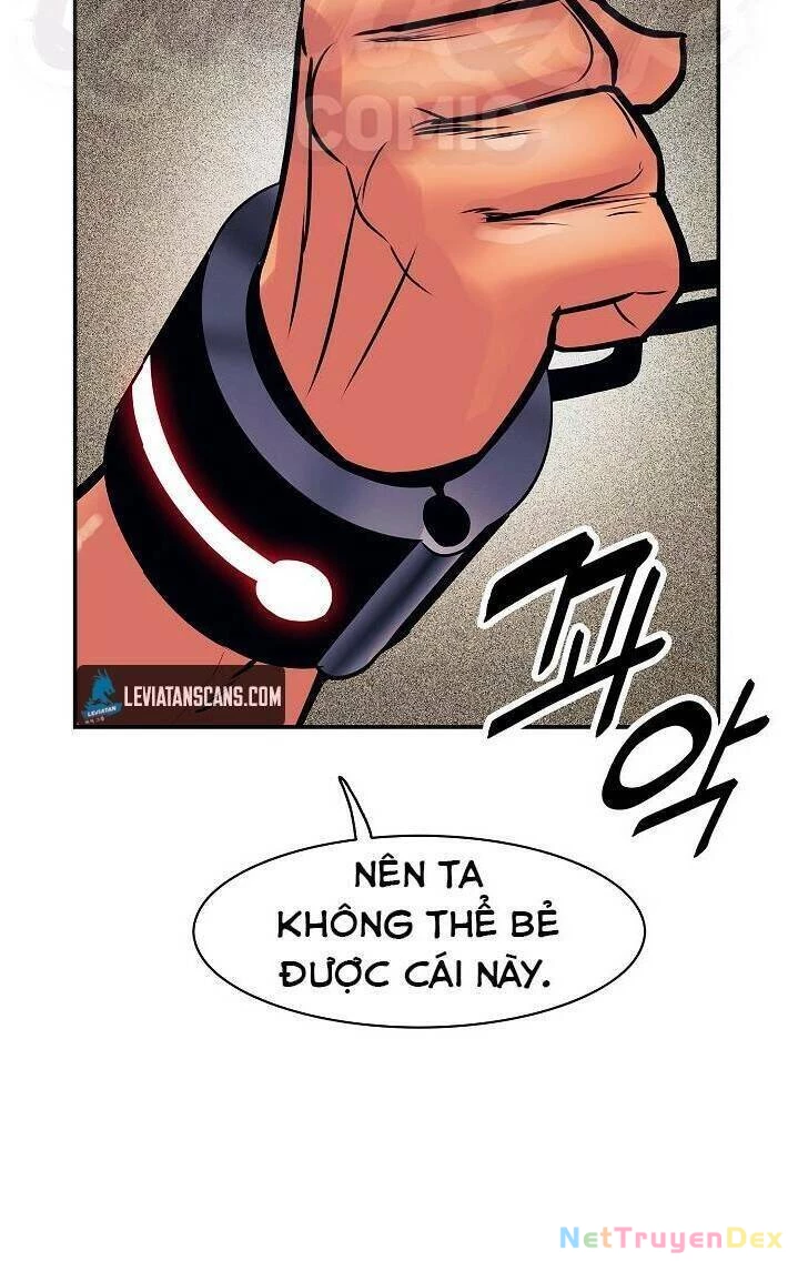 Bất Bại Chân Ma Chapter 43 - Trang 4