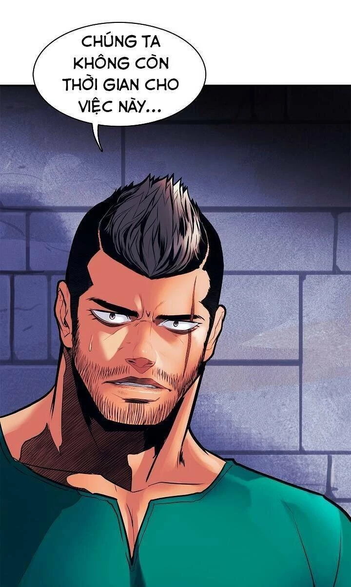 Bất Bại Chân Ma Chapter 43 - Trang 4