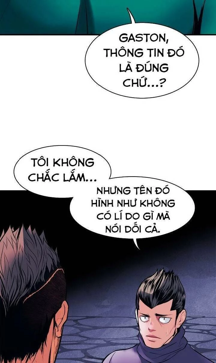 Bất Bại Chân Ma Chapter 43 - Trang 4