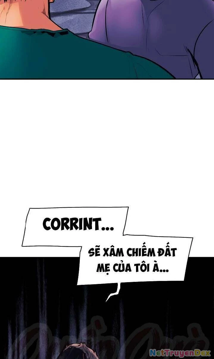 Bất Bại Chân Ma Chapter 43 - Trang 4