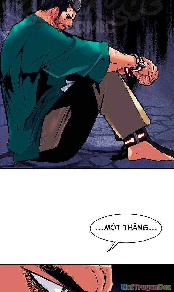 Bất Bại Chân Ma Chapter 43 - Trang 4