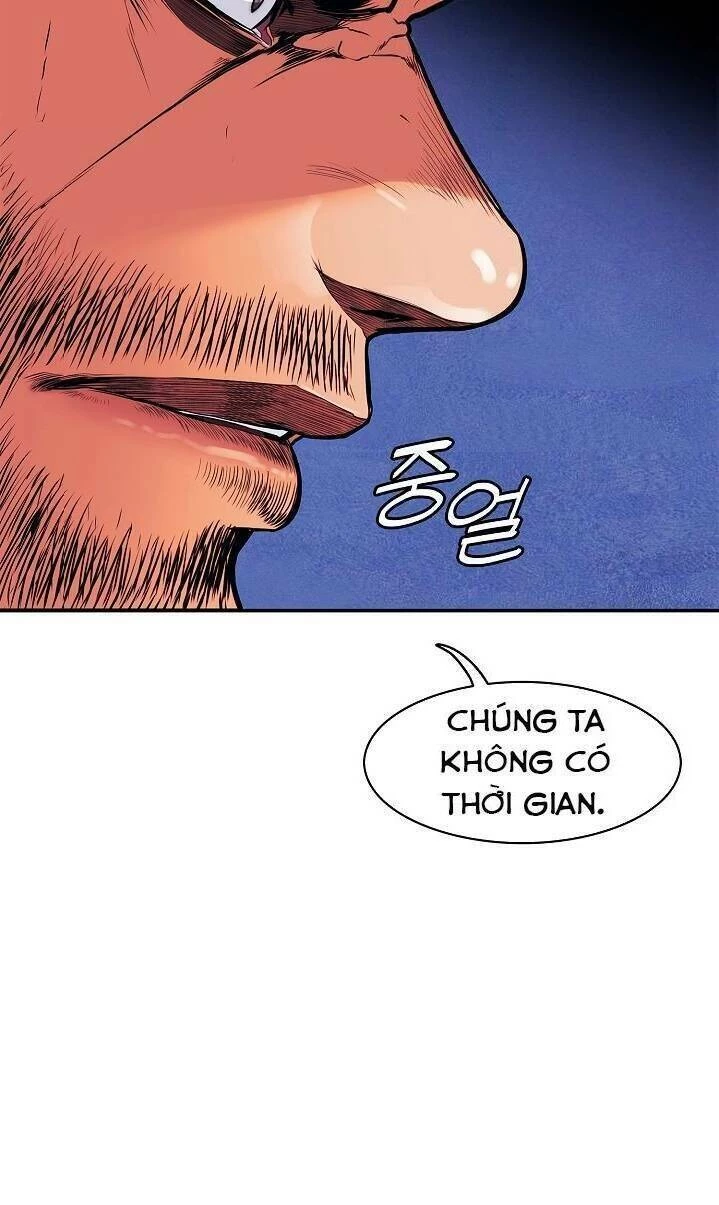 Bất Bại Chân Ma Chapter 43 - Trang 4