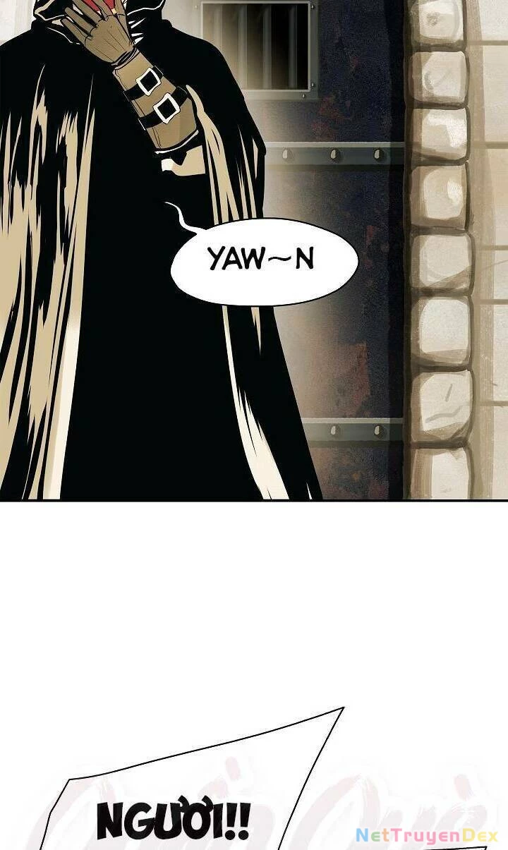 Bất Bại Chân Ma Chapter 43 - Trang 4