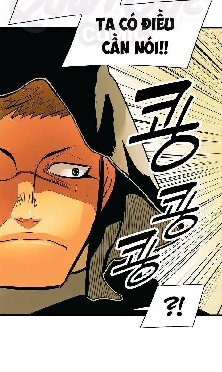 Bất Bại Chân Ma Chapter 43 - Trang 4