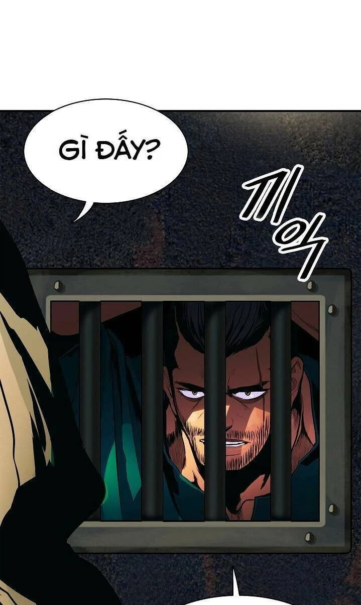 Bất Bại Chân Ma Chapter 43 - Trang 4