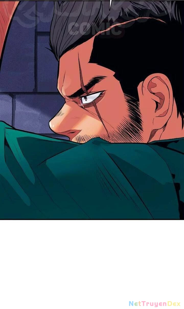 Bất Bại Chân Ma Chapter 43 - Trang 4