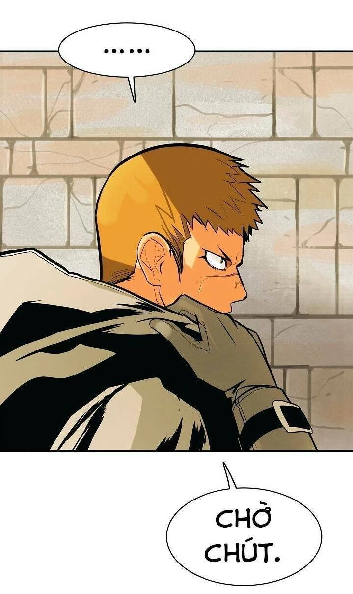 Bất Bại Chân Ma Chapter 43 - Trang 4