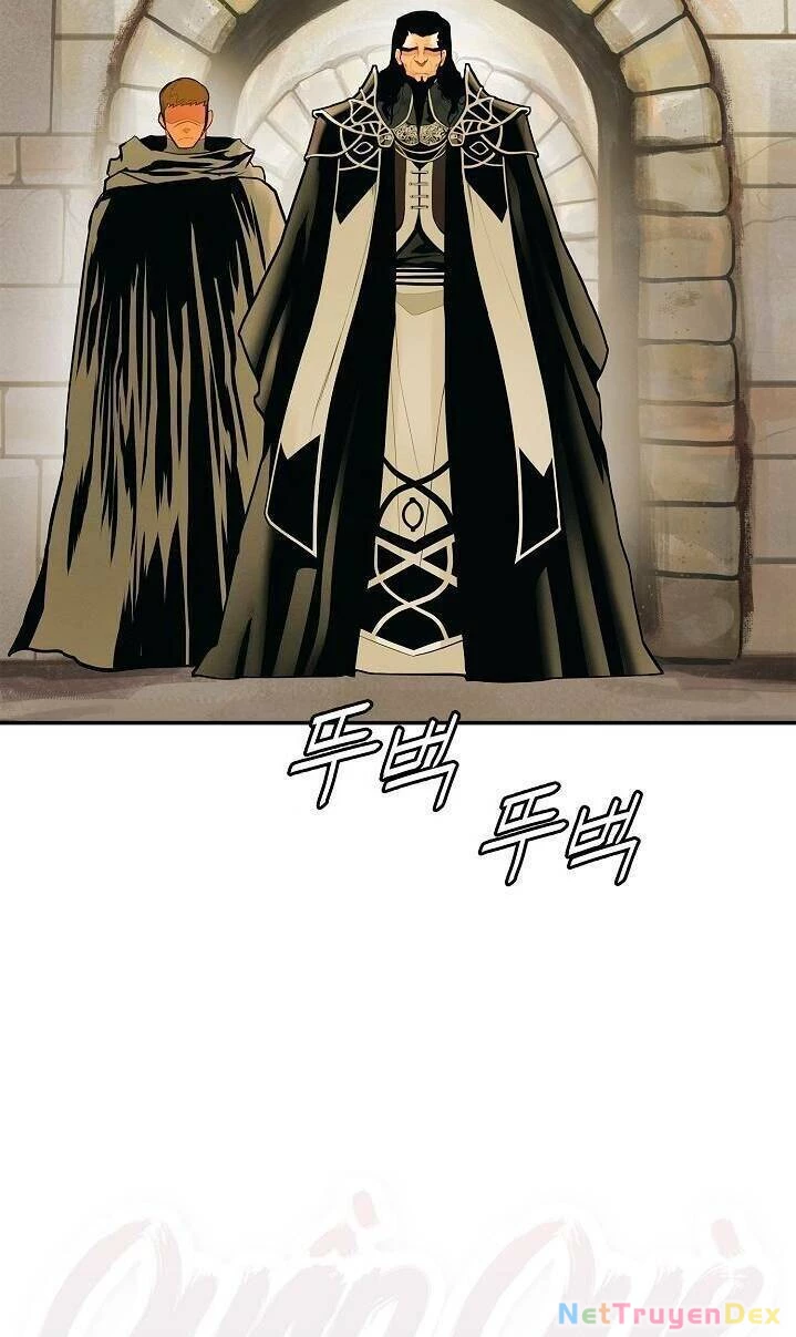 Bất Bại Chân Ma Chapter 43 - Trang 4