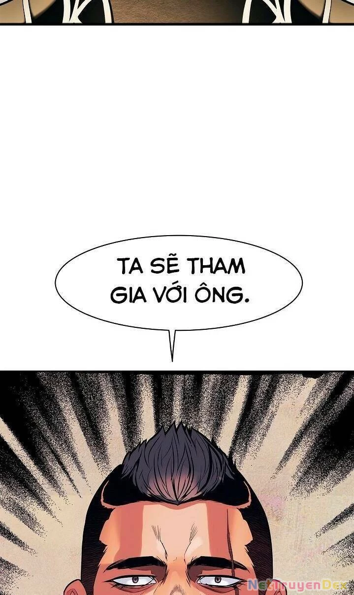 Bất Bại Chân Ma Chapter 43 - Trang 4