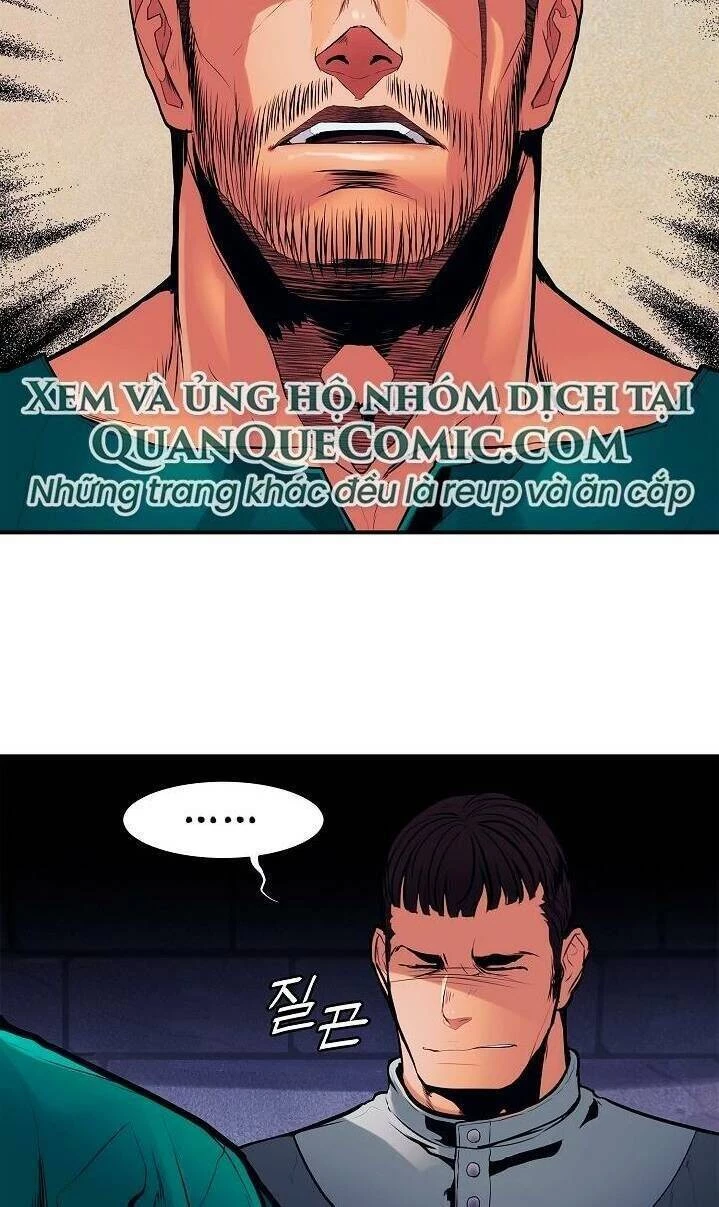 Bất Bại Chân Ma Chapter 43 - Trang 4