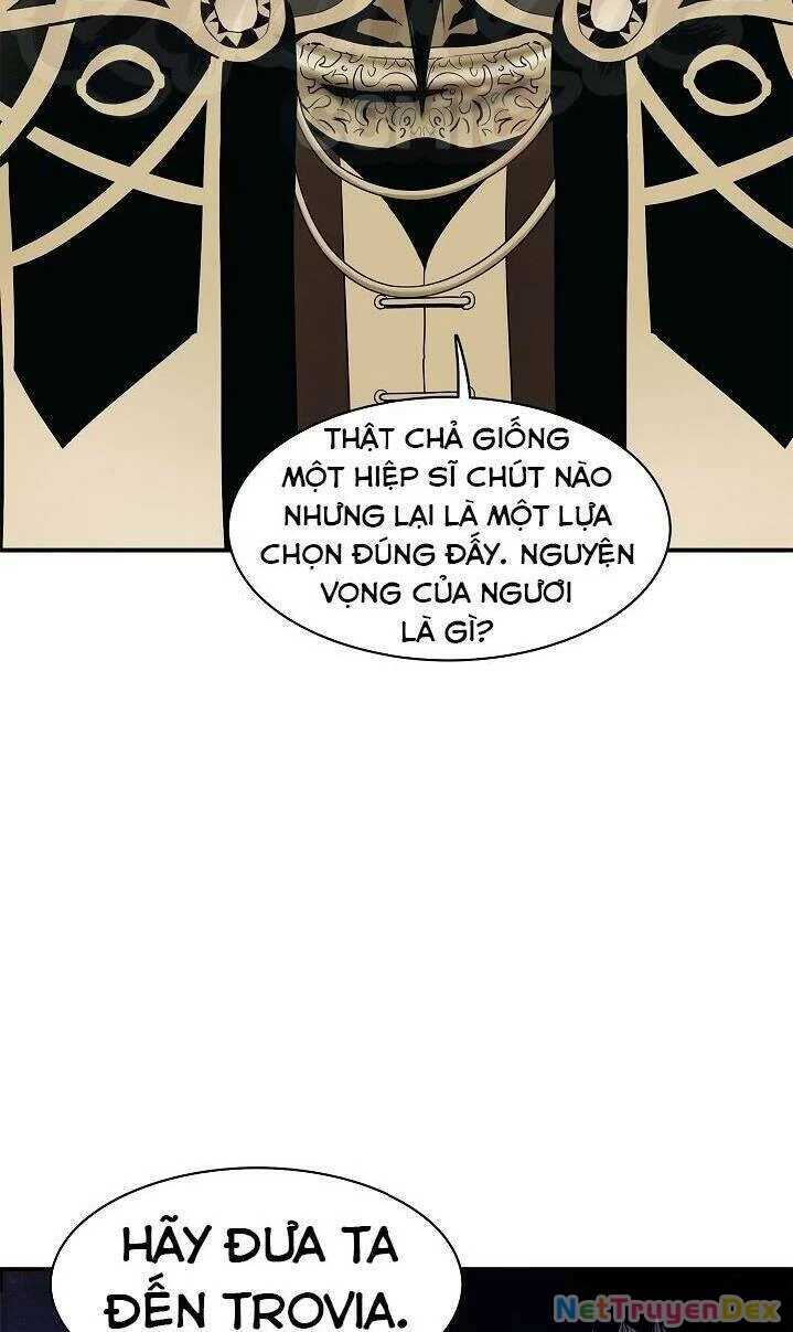 Bất Bại Chân Ma Chapter 43 - Trang 4