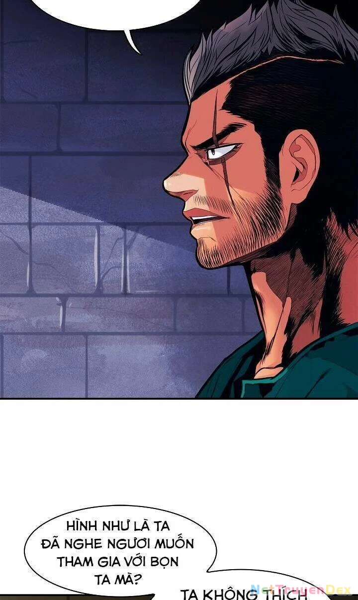 Bất Bại Chân Ma Chapter 43 - Trang 4