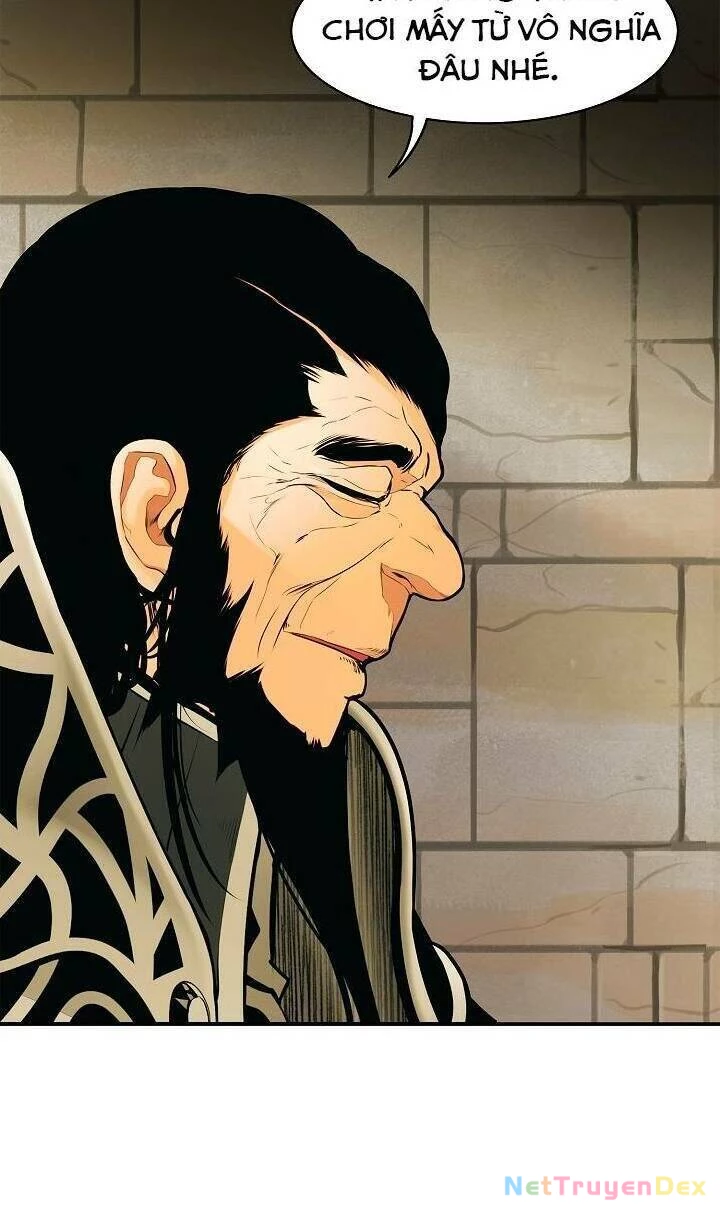 Bất Bại Chân Ma Chapter 43 - Trang 4